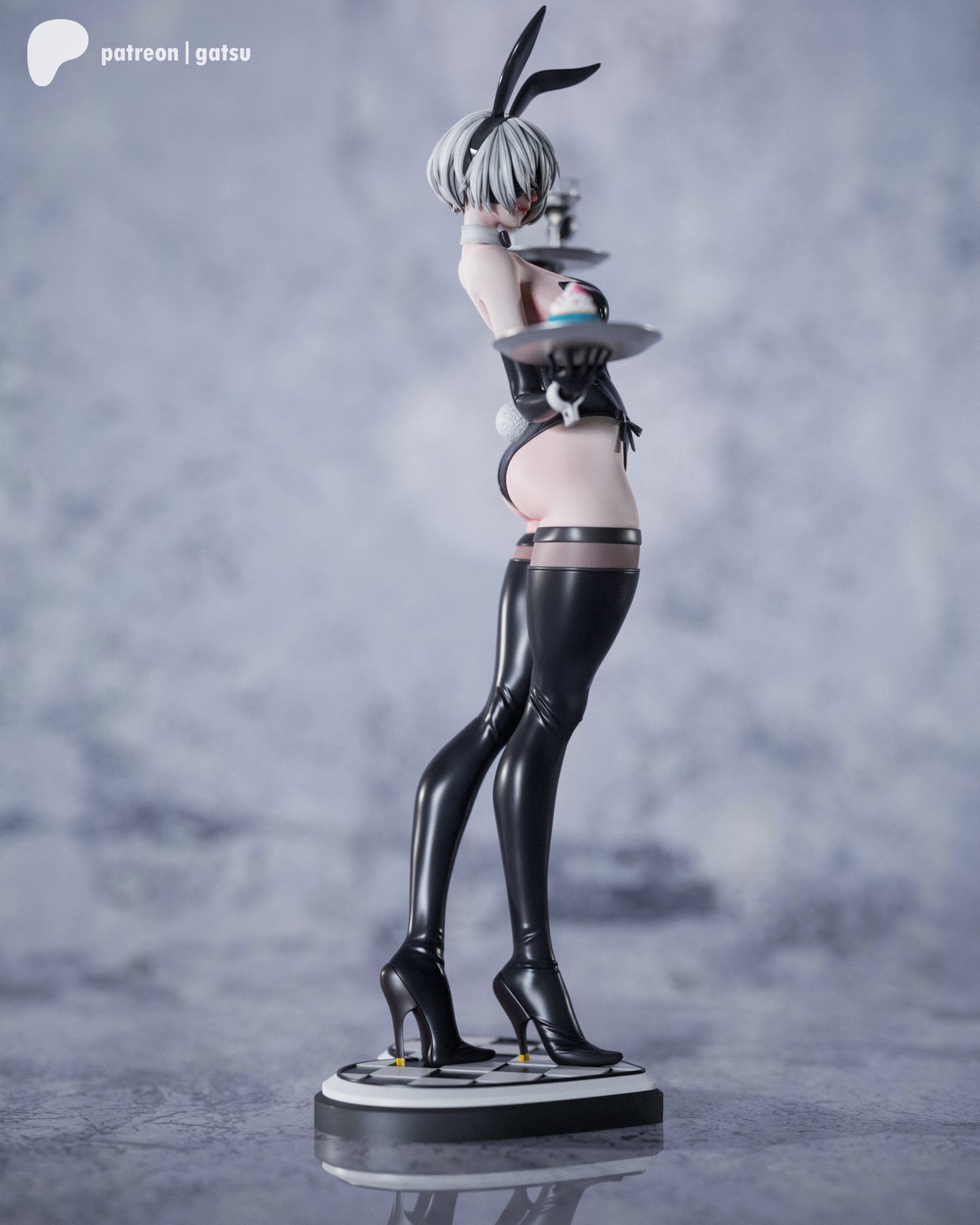2B