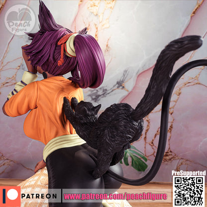 Yoruichi Shihouin