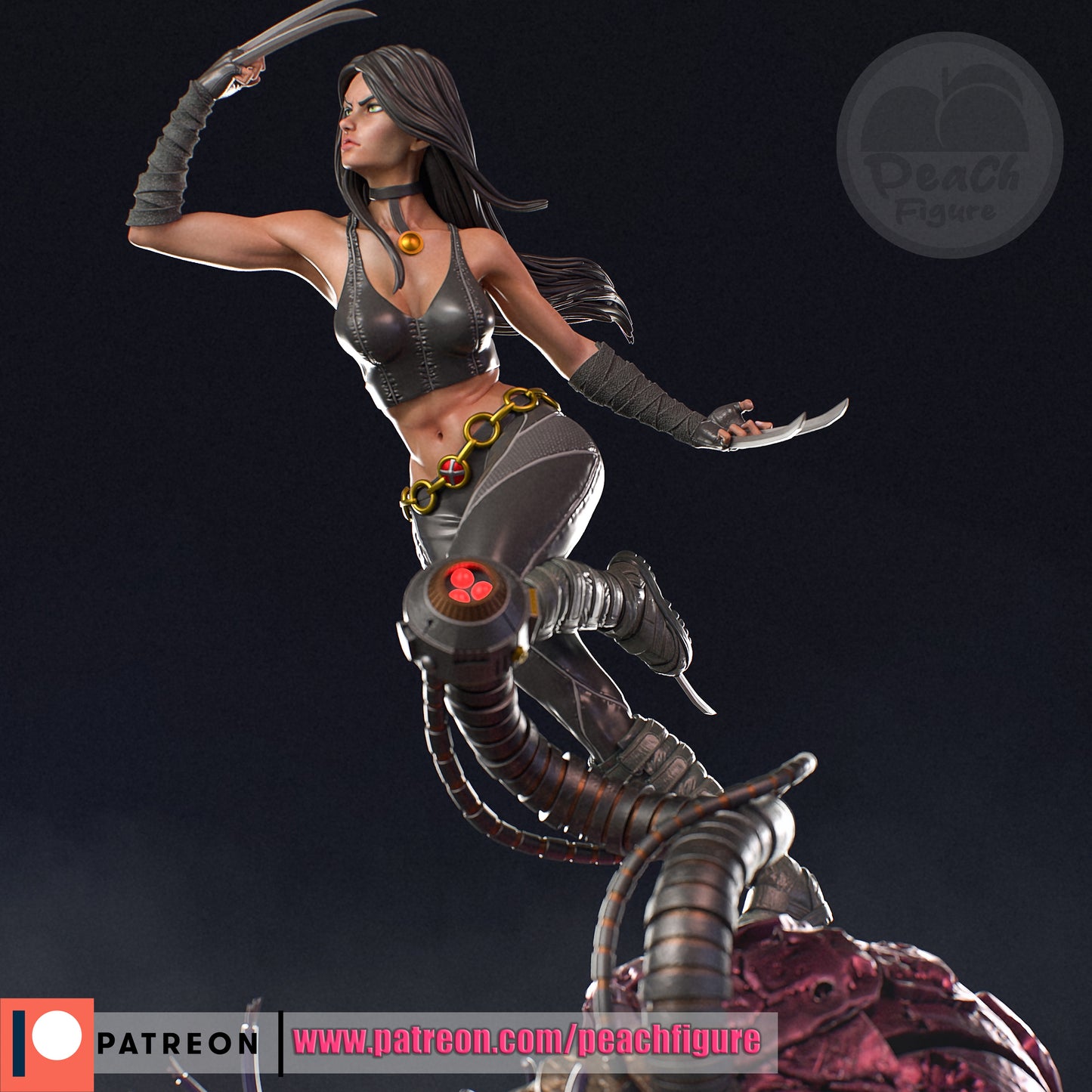 X-23