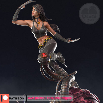 X-23
