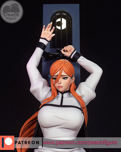 Orihime Inoue