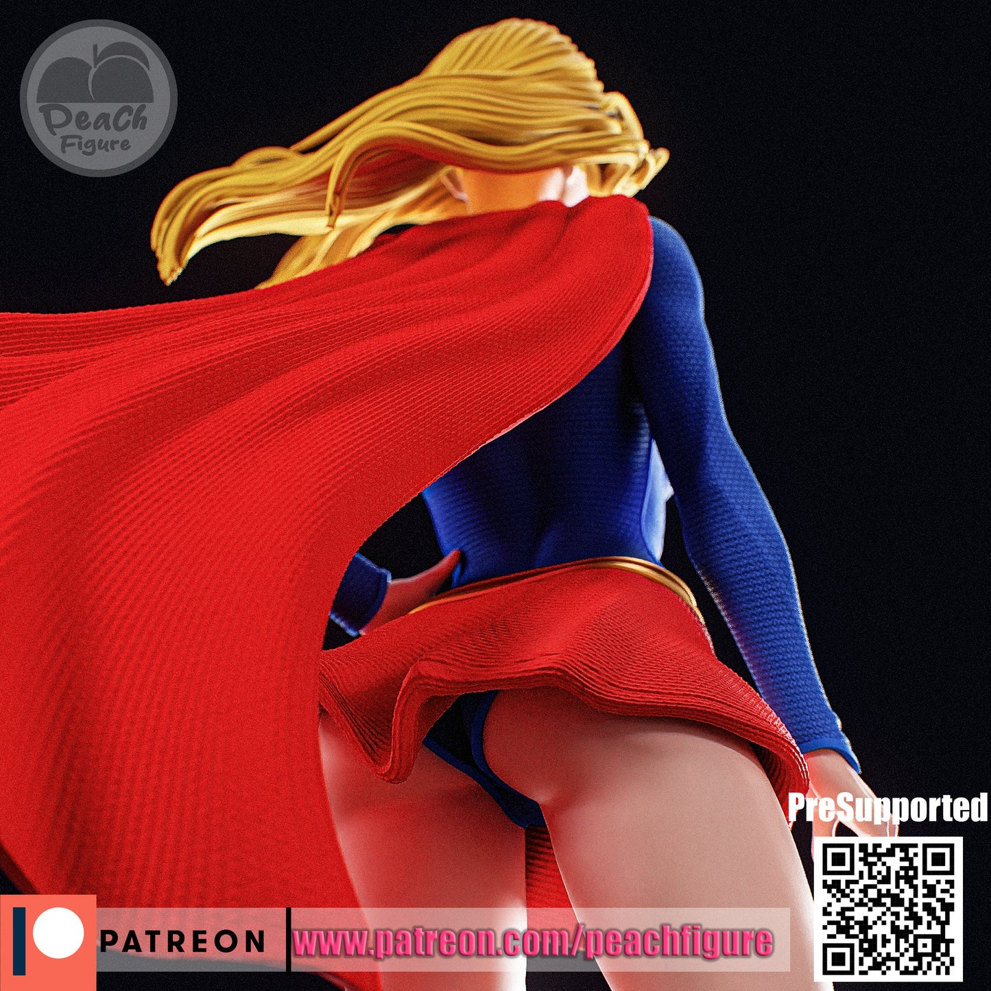 Supergirl