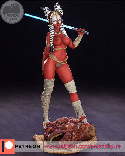 Shaak Ti