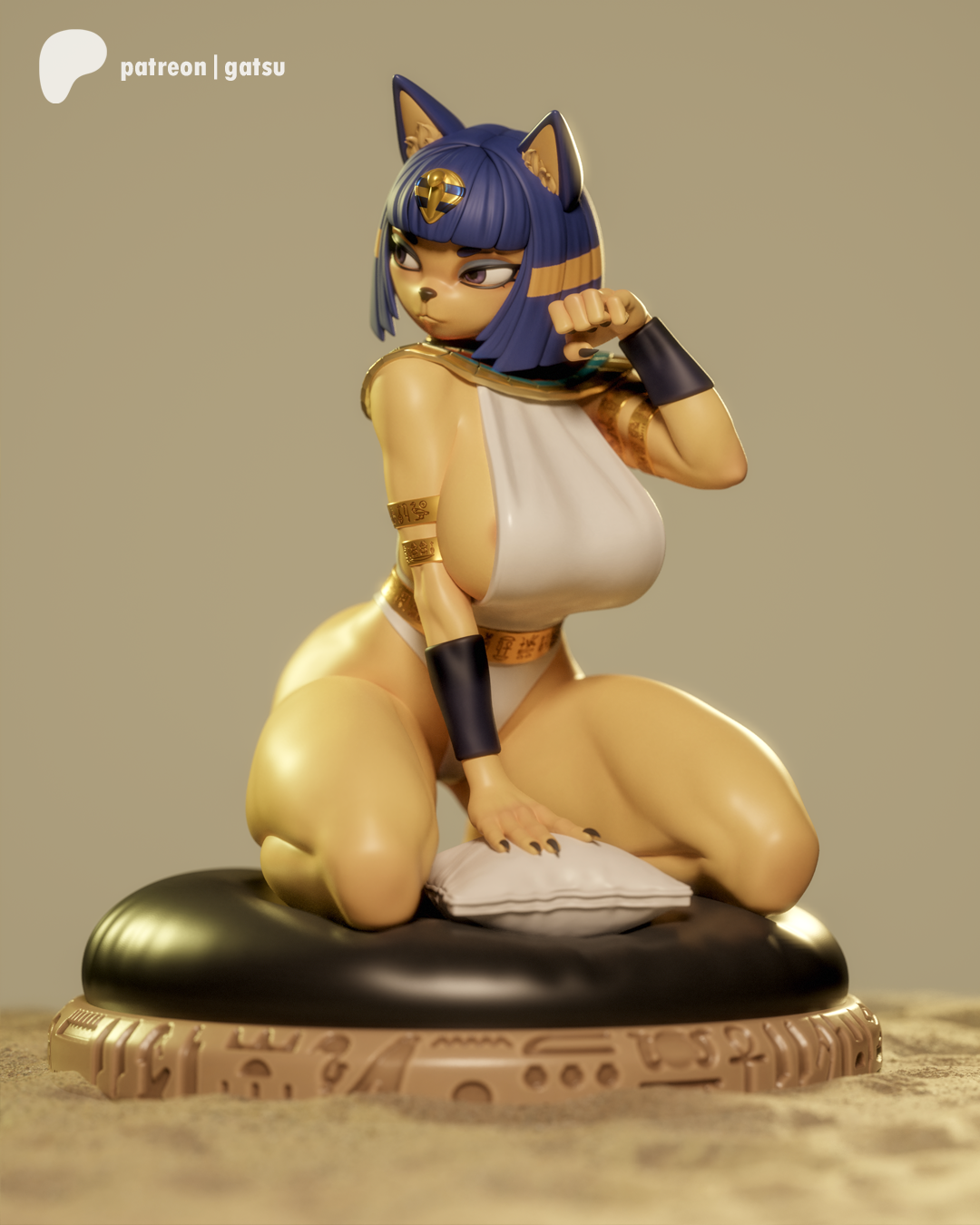 Ankha