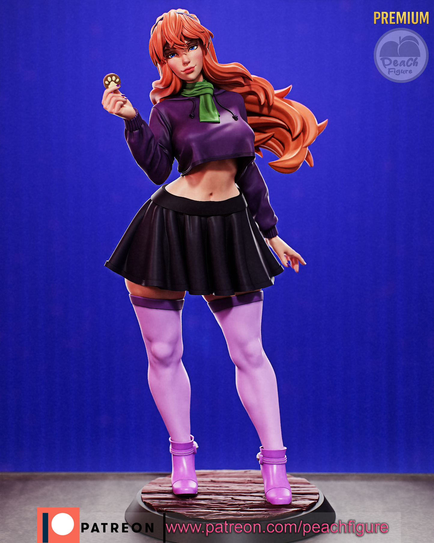 Daphne Blake