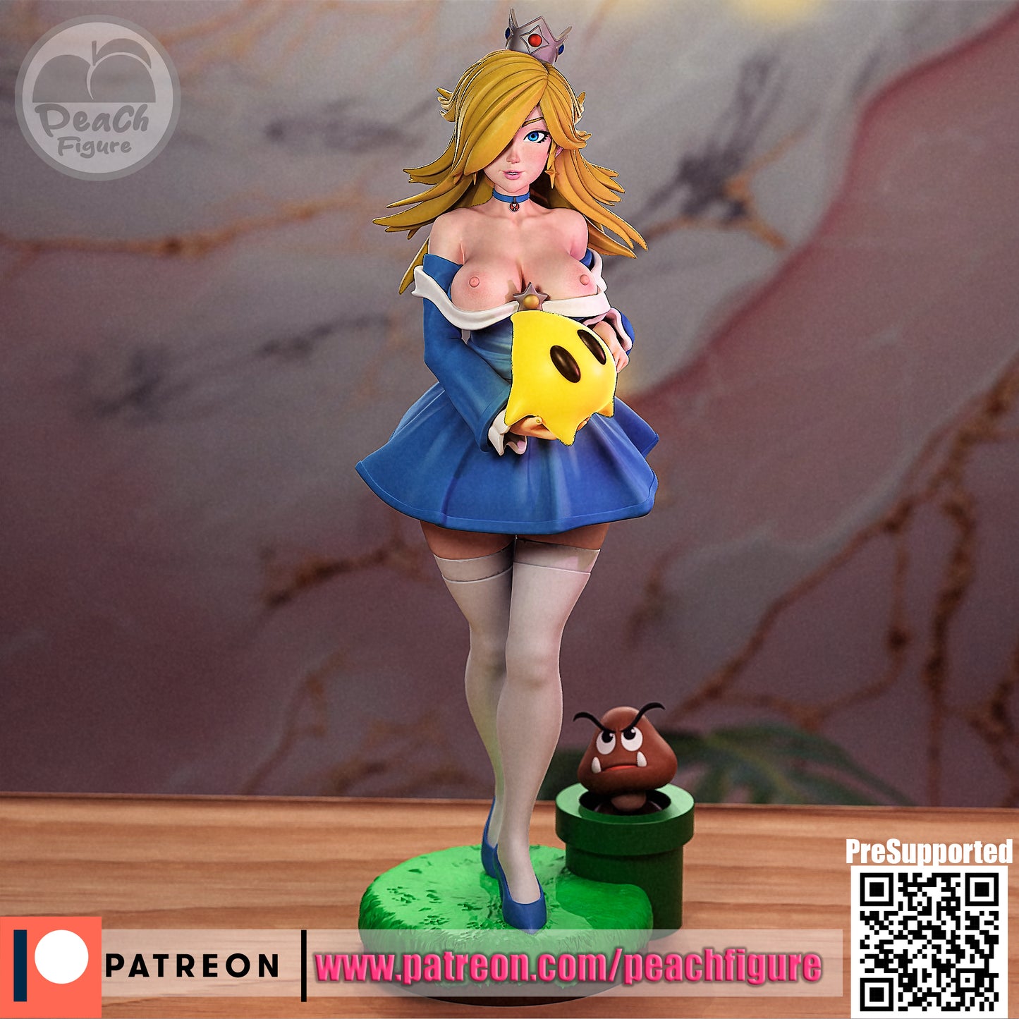 Princess Rosalina