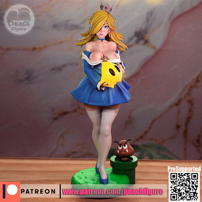 Princess Rosalina