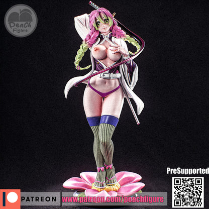 Mitsuri Kanroji
