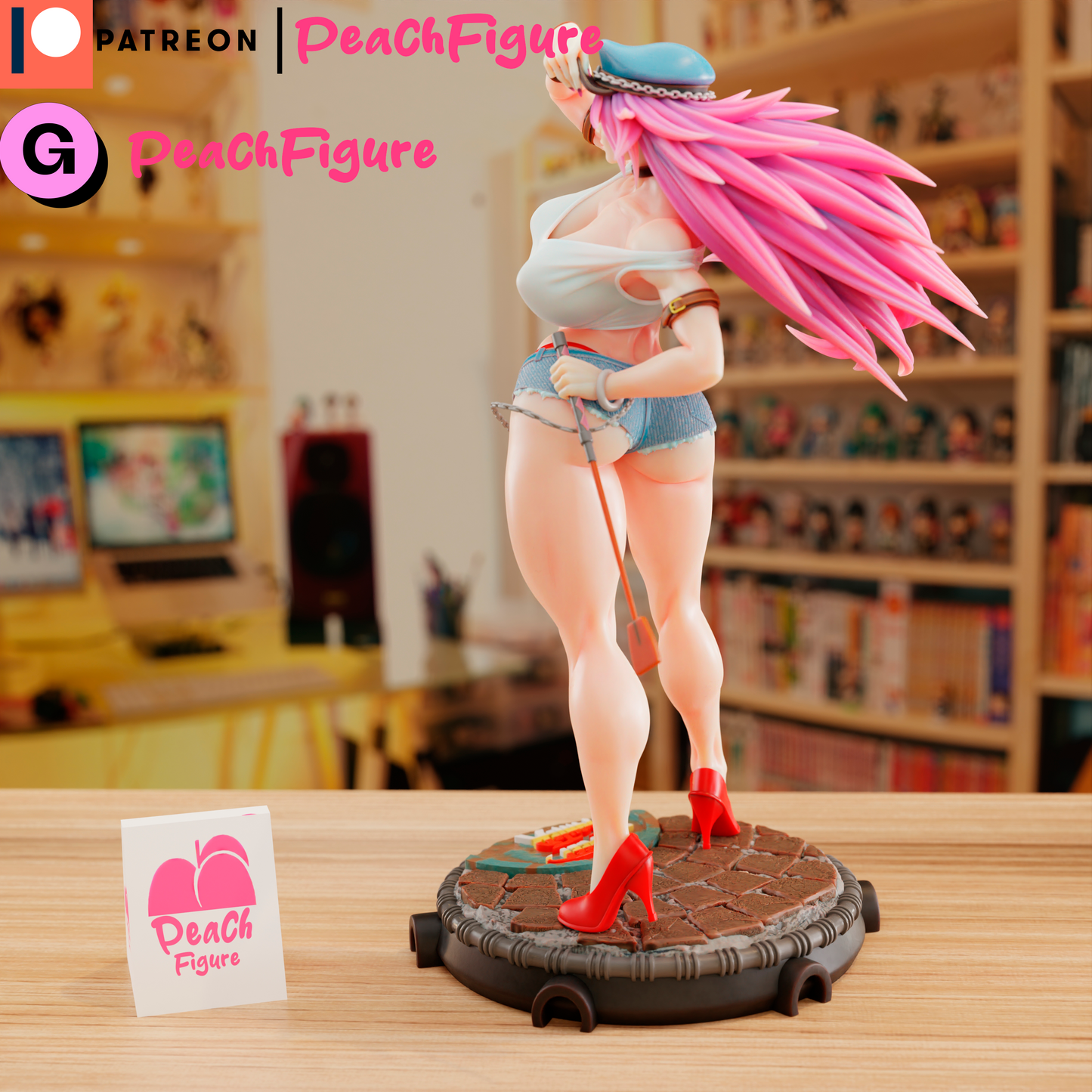 Poison