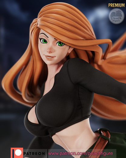 Kim Possible