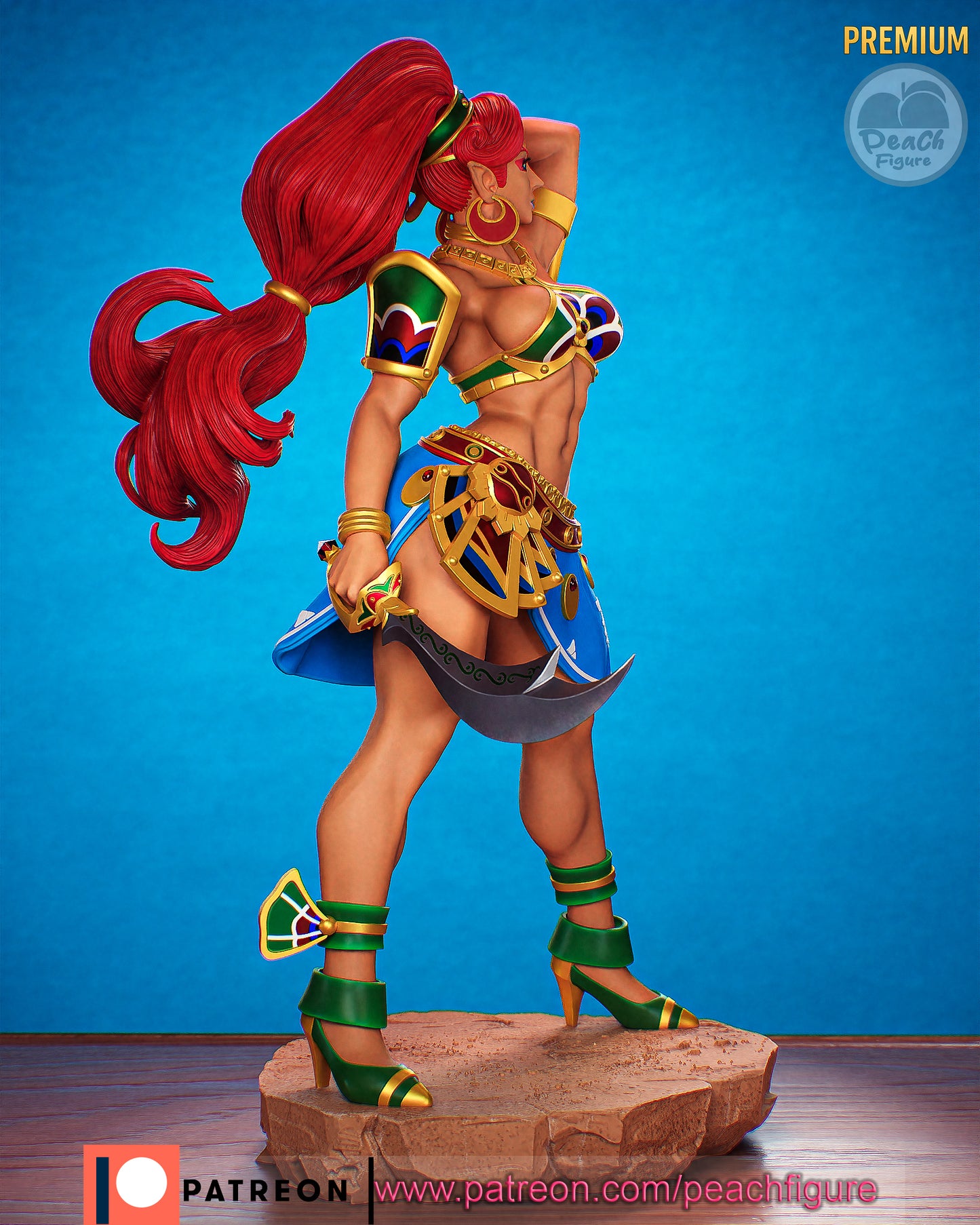 Urbosa