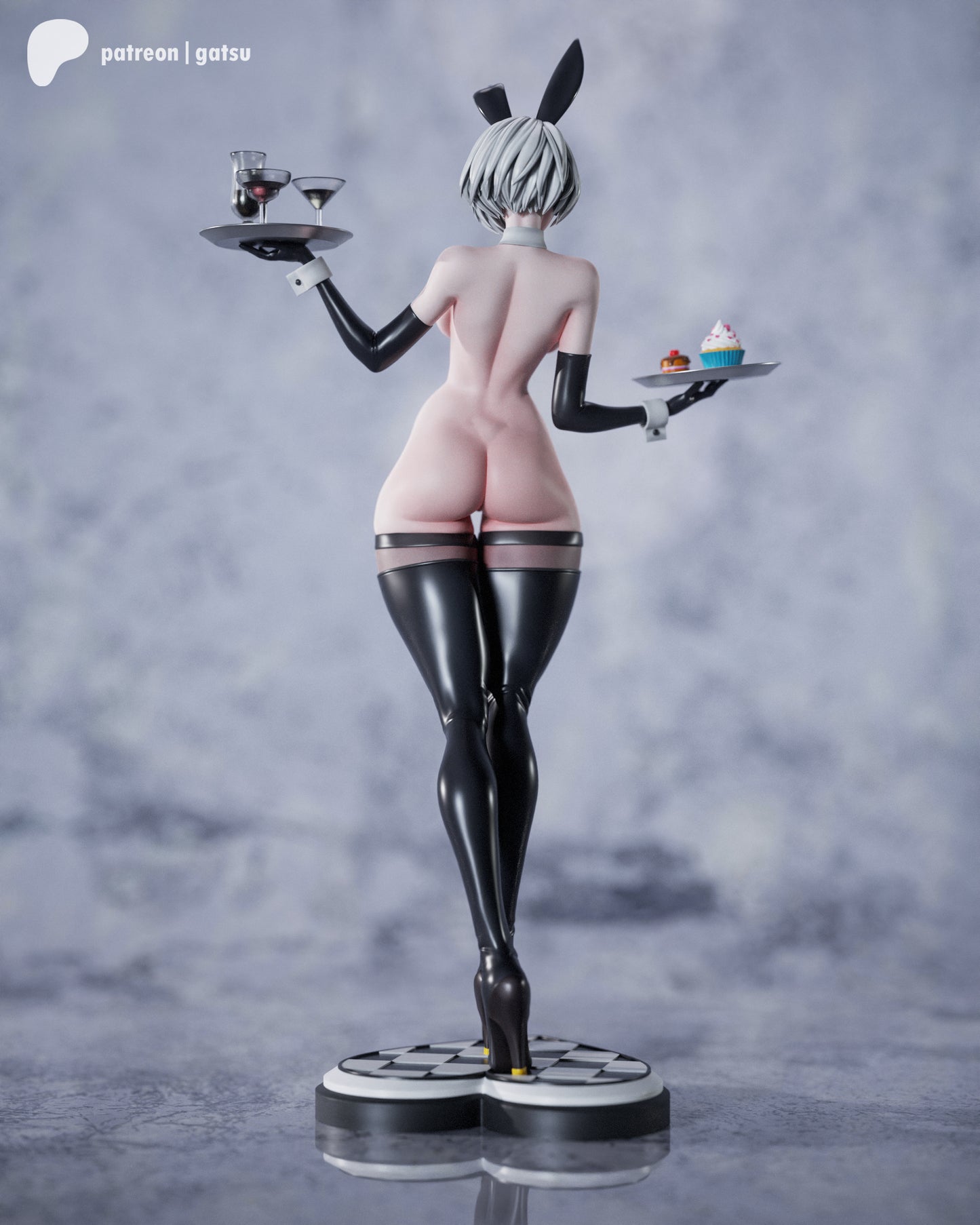2B