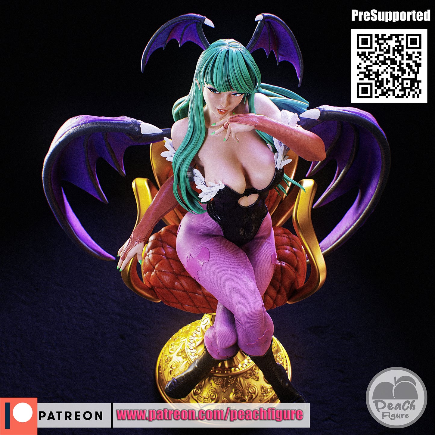 Morrigan