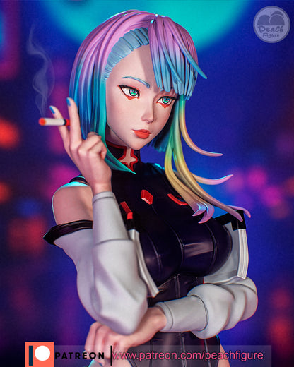Lucyna Kushinada