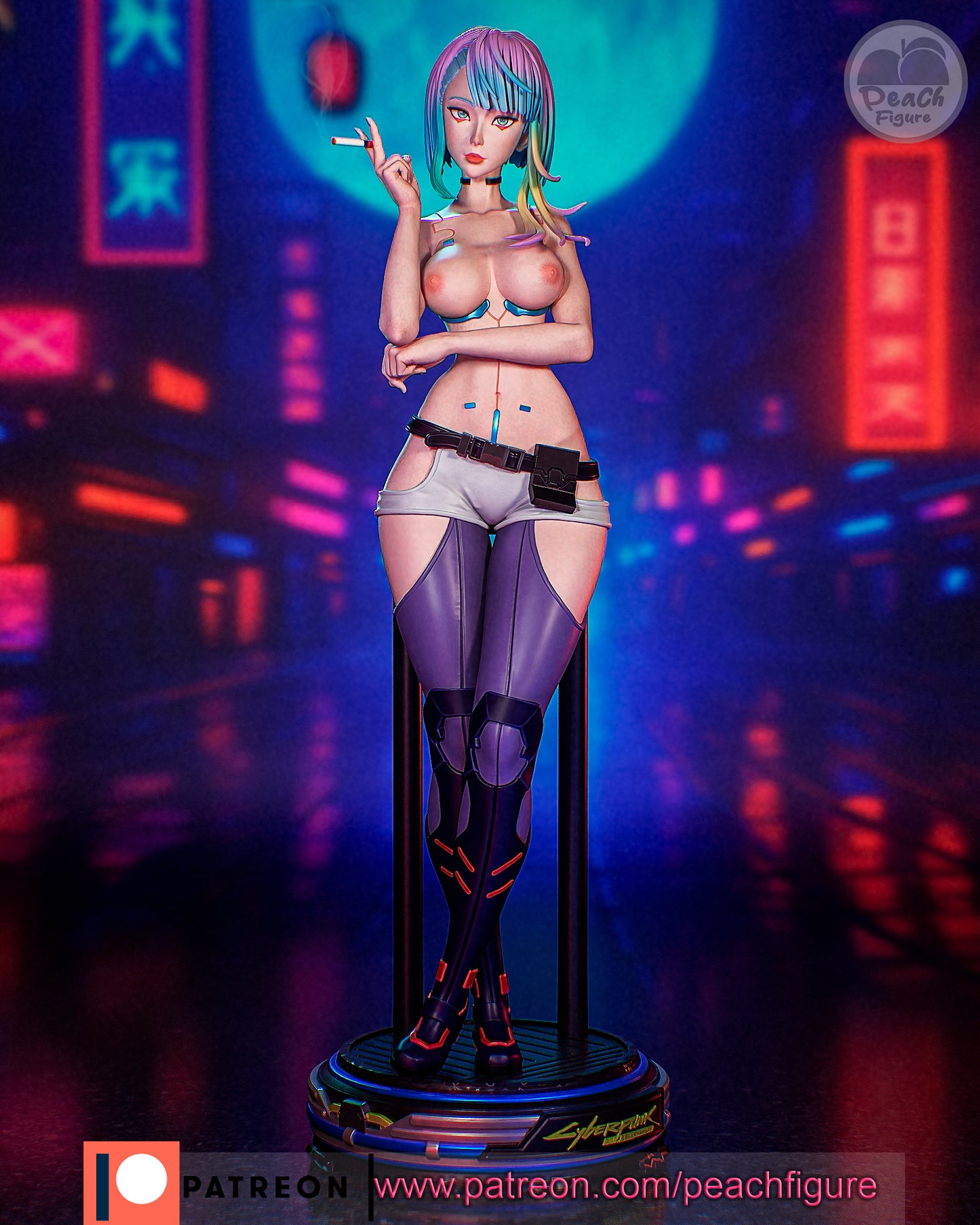 Lucyna Kushinada