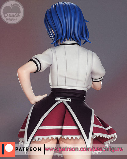 Xenovia Quarta