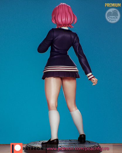 Aira Shiratori