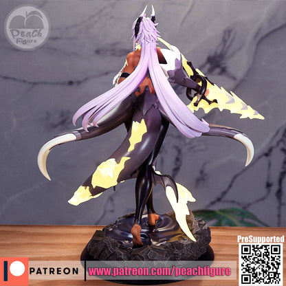 Tier Harribel