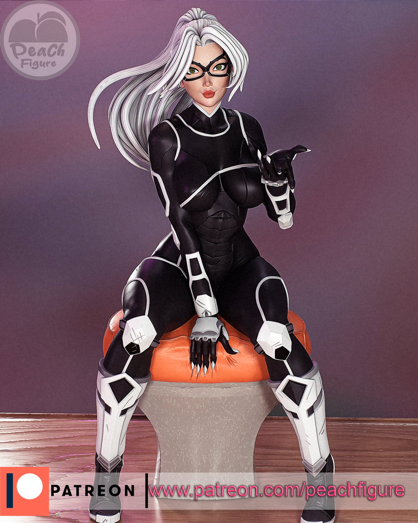 Black Cat