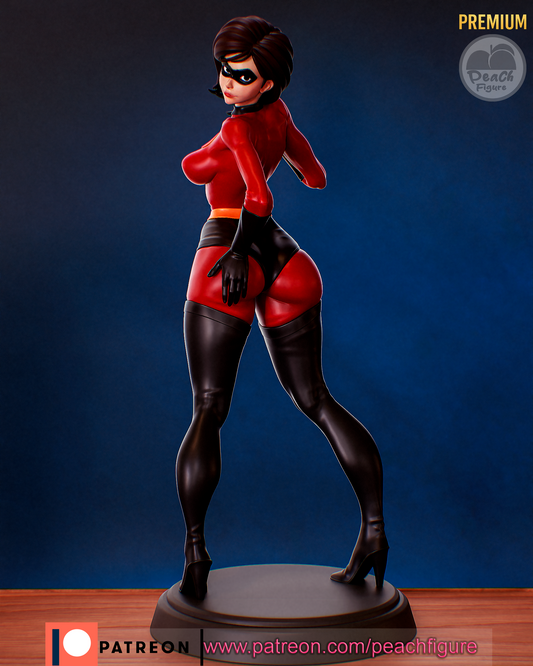 Elastigirl
