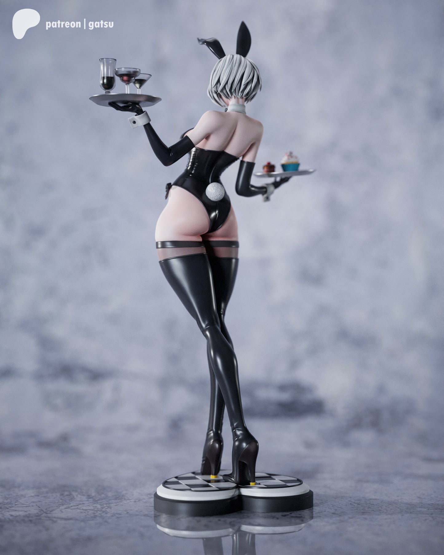 2B