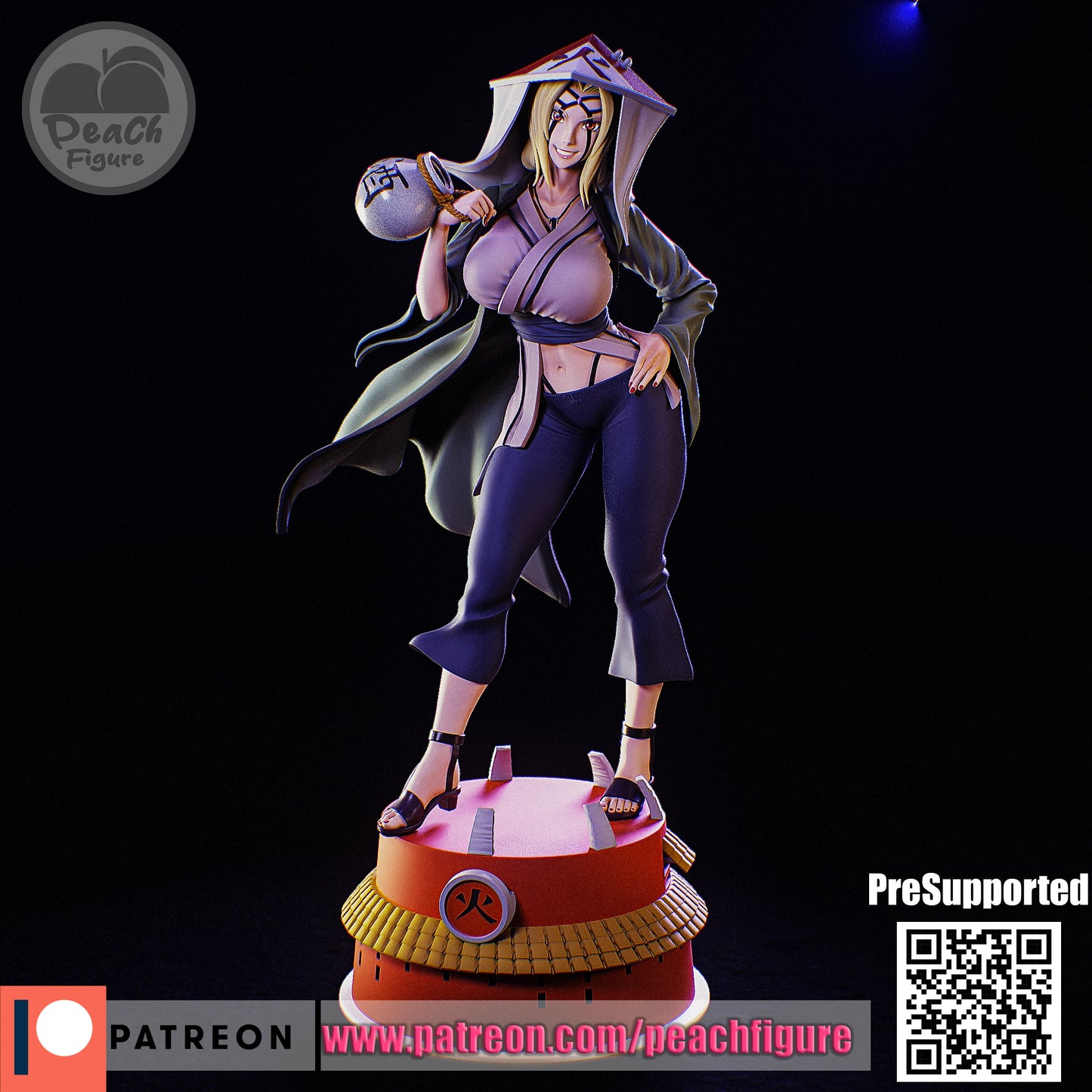 Tsunade