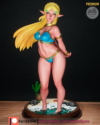Princess Zelda