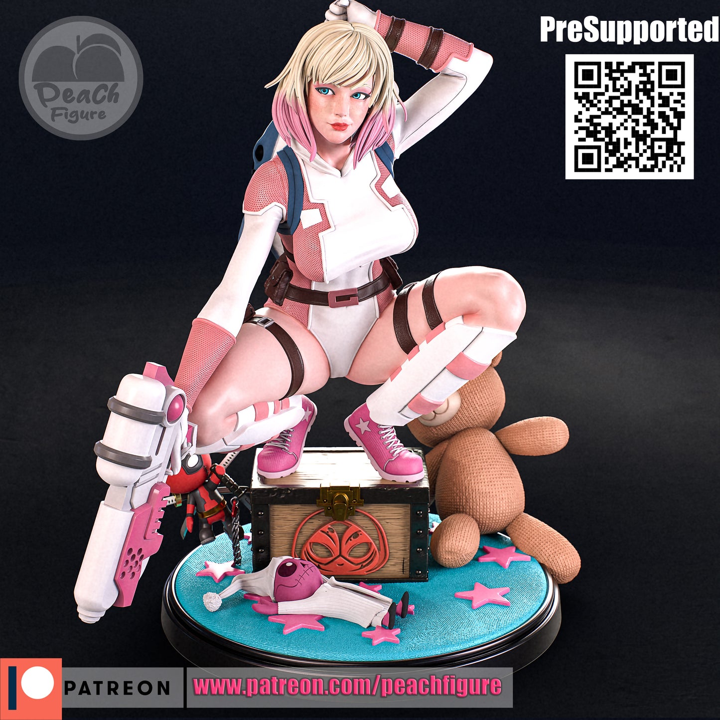 Gwenpool