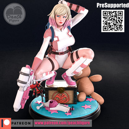 Gwenpool