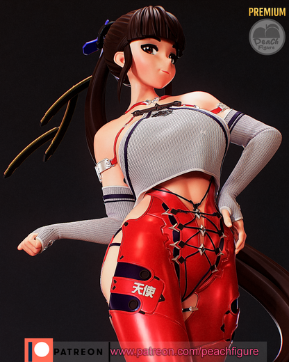 Eve