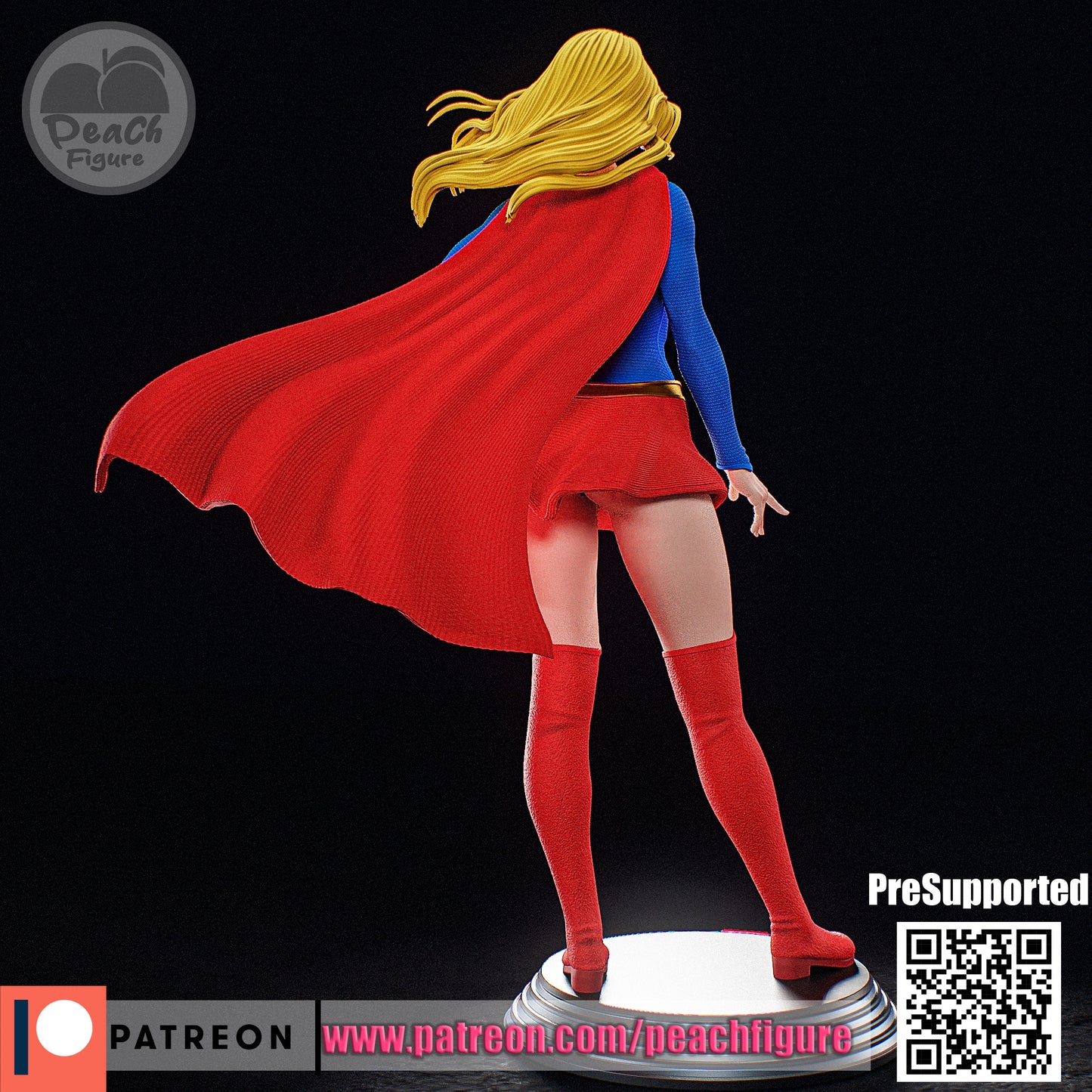 Supergirl