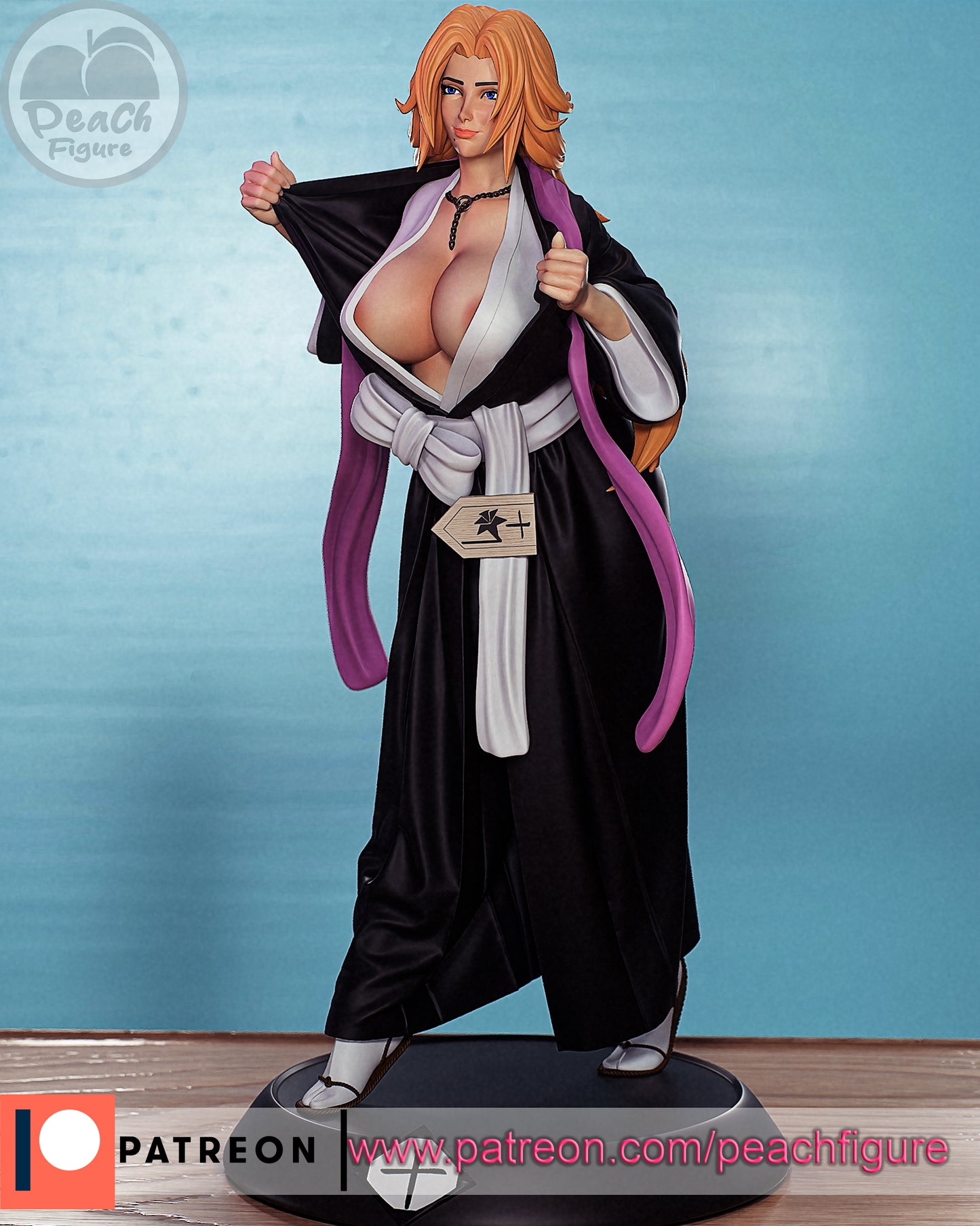 Rangiku Matsumoto