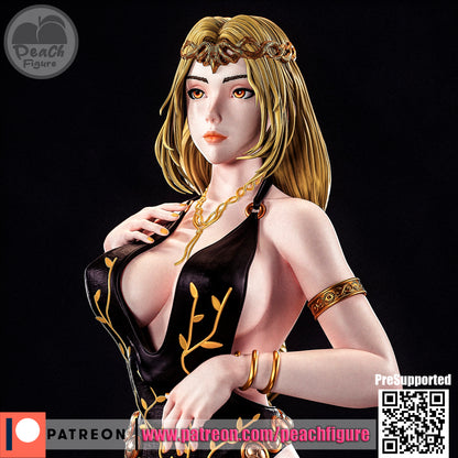 Queen Marika the Eternal