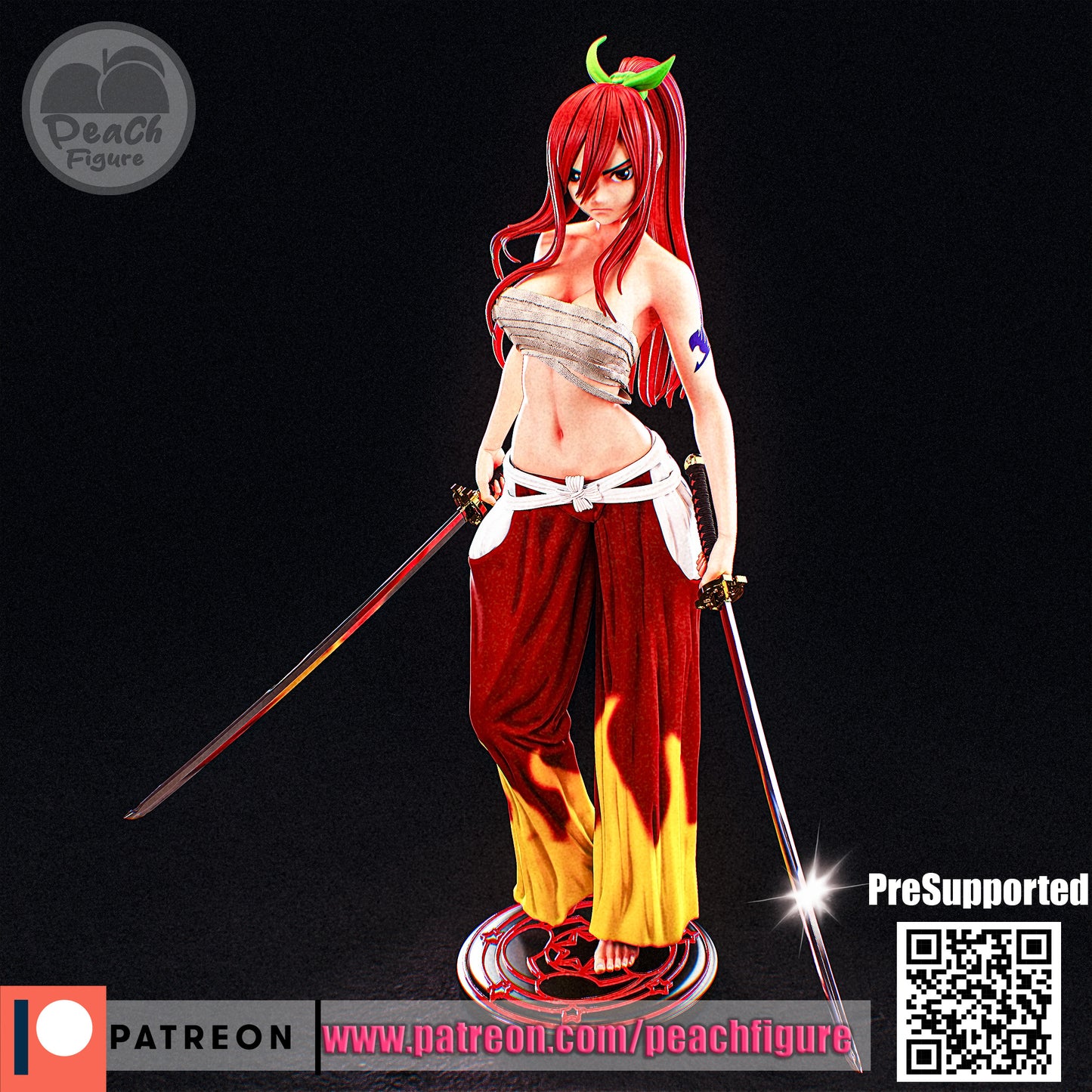 Erza Scarlet