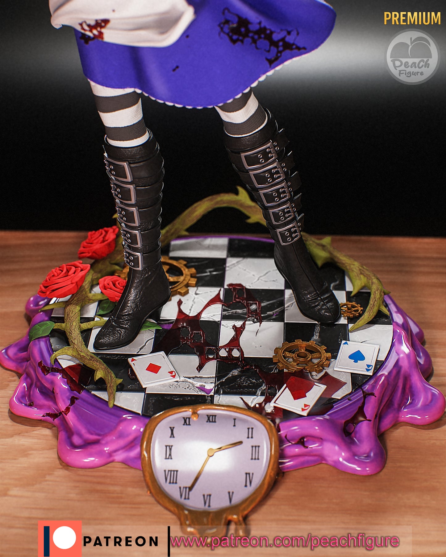 Alice