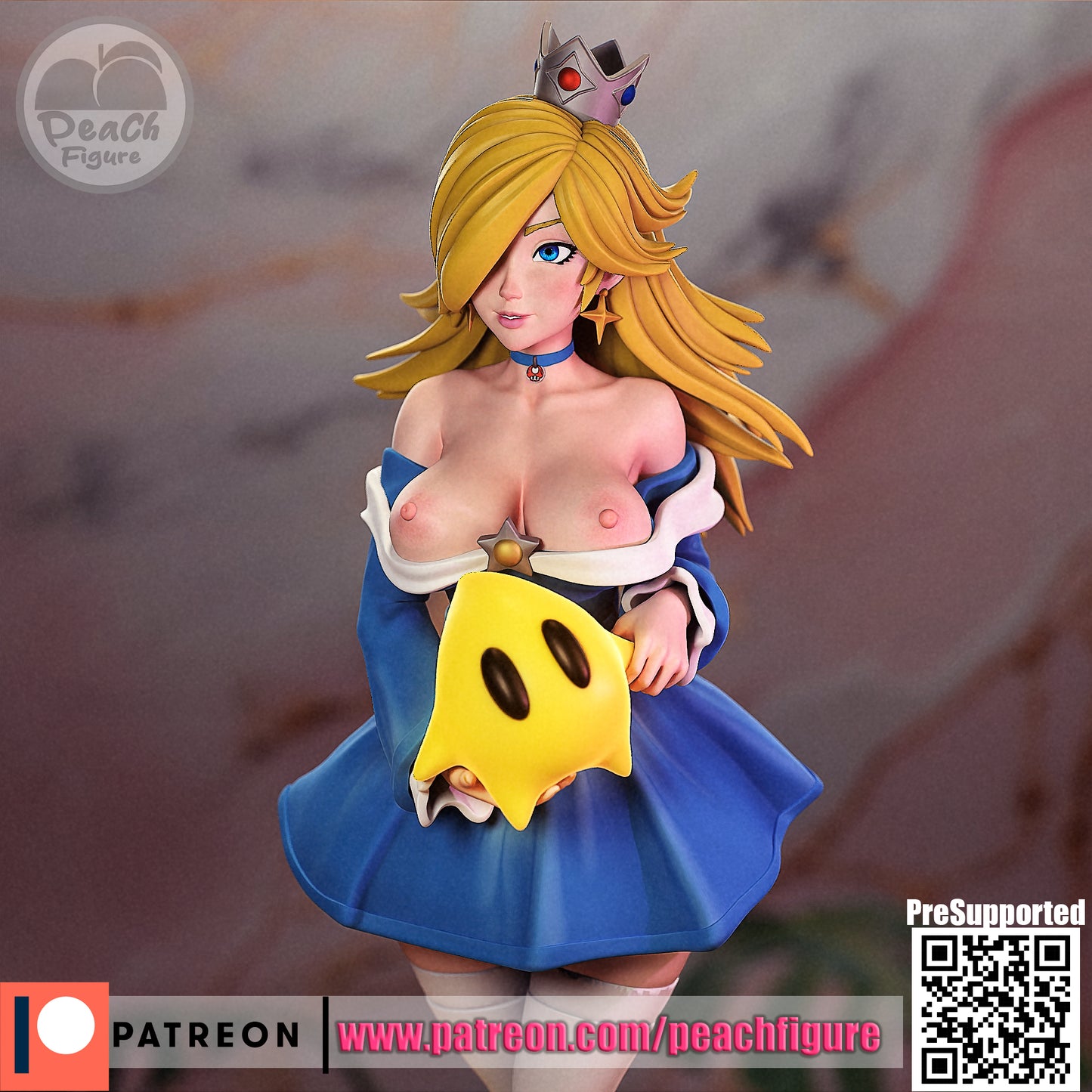 Princess Rosalina