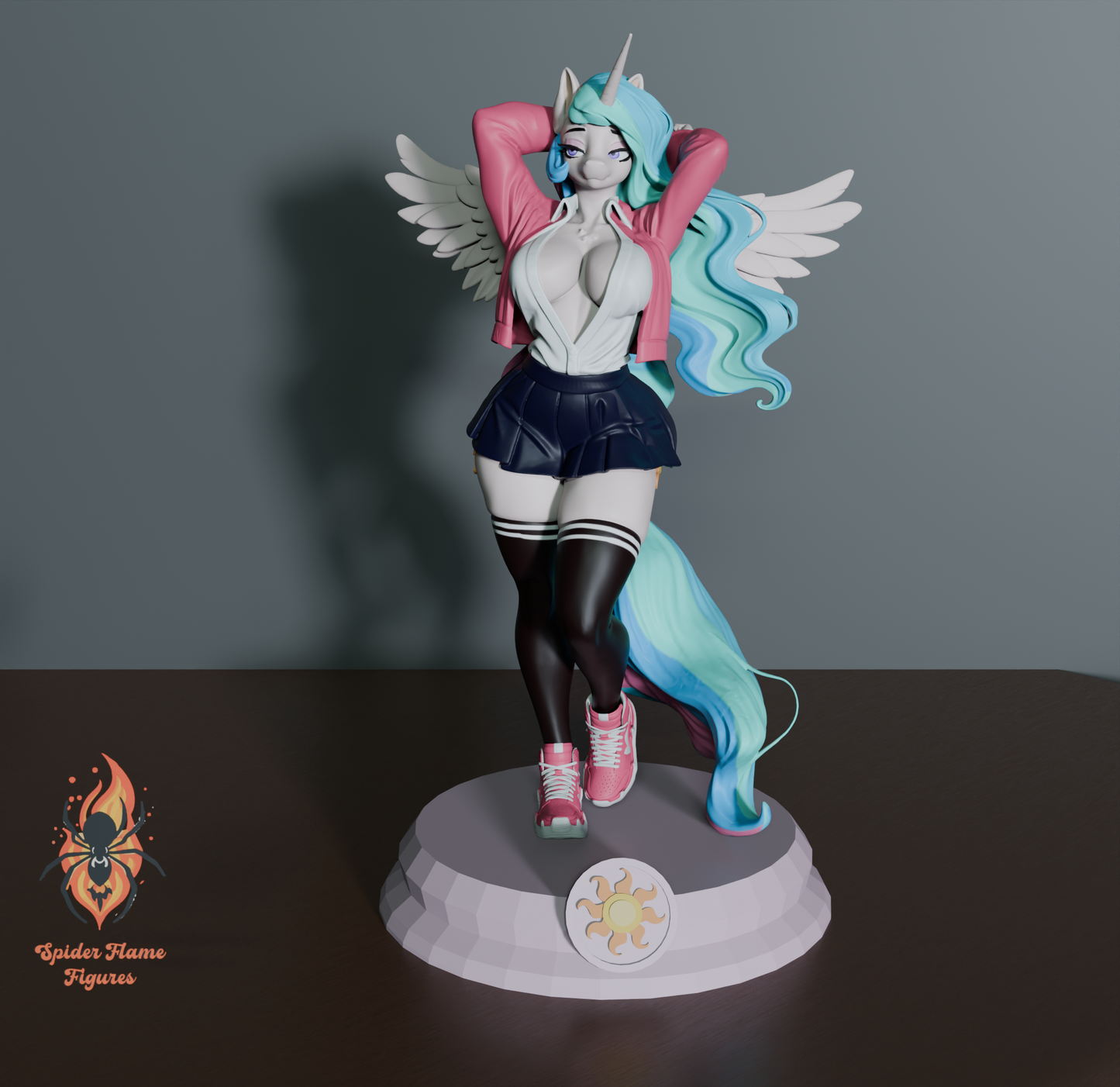 Princess Celestia