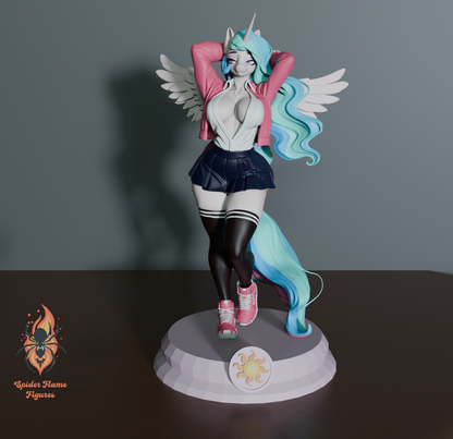 Princess Celestia