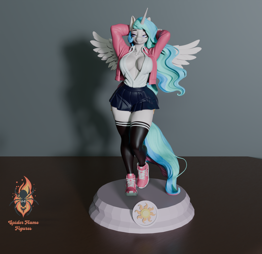 Princess Celestia