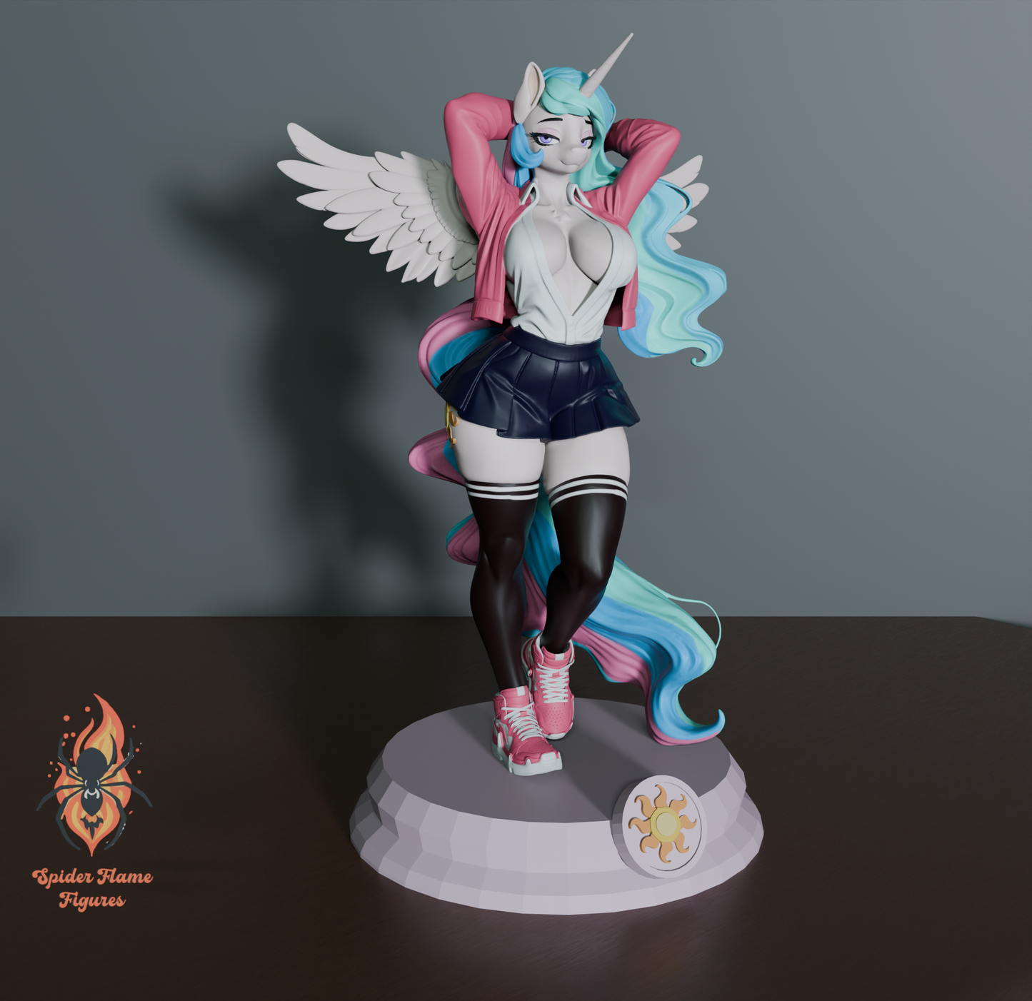 Princess Celestia