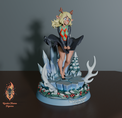 Noelle Holiday