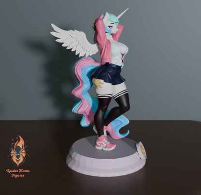 Princess Celestia