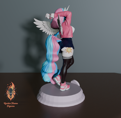Princess Celestia