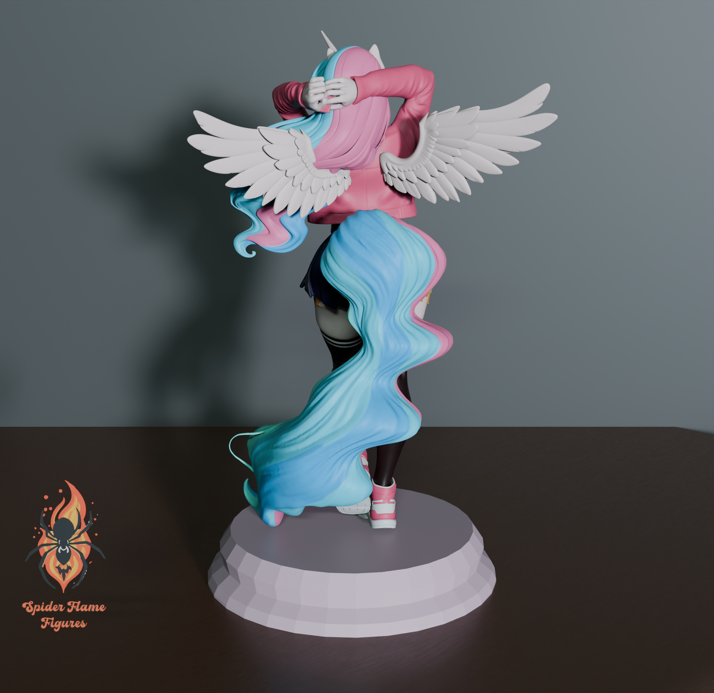 Princess Celestia