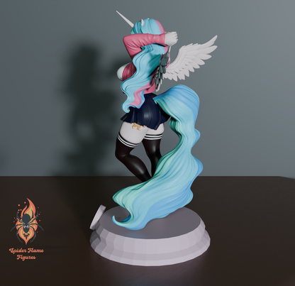 Princess Celestia