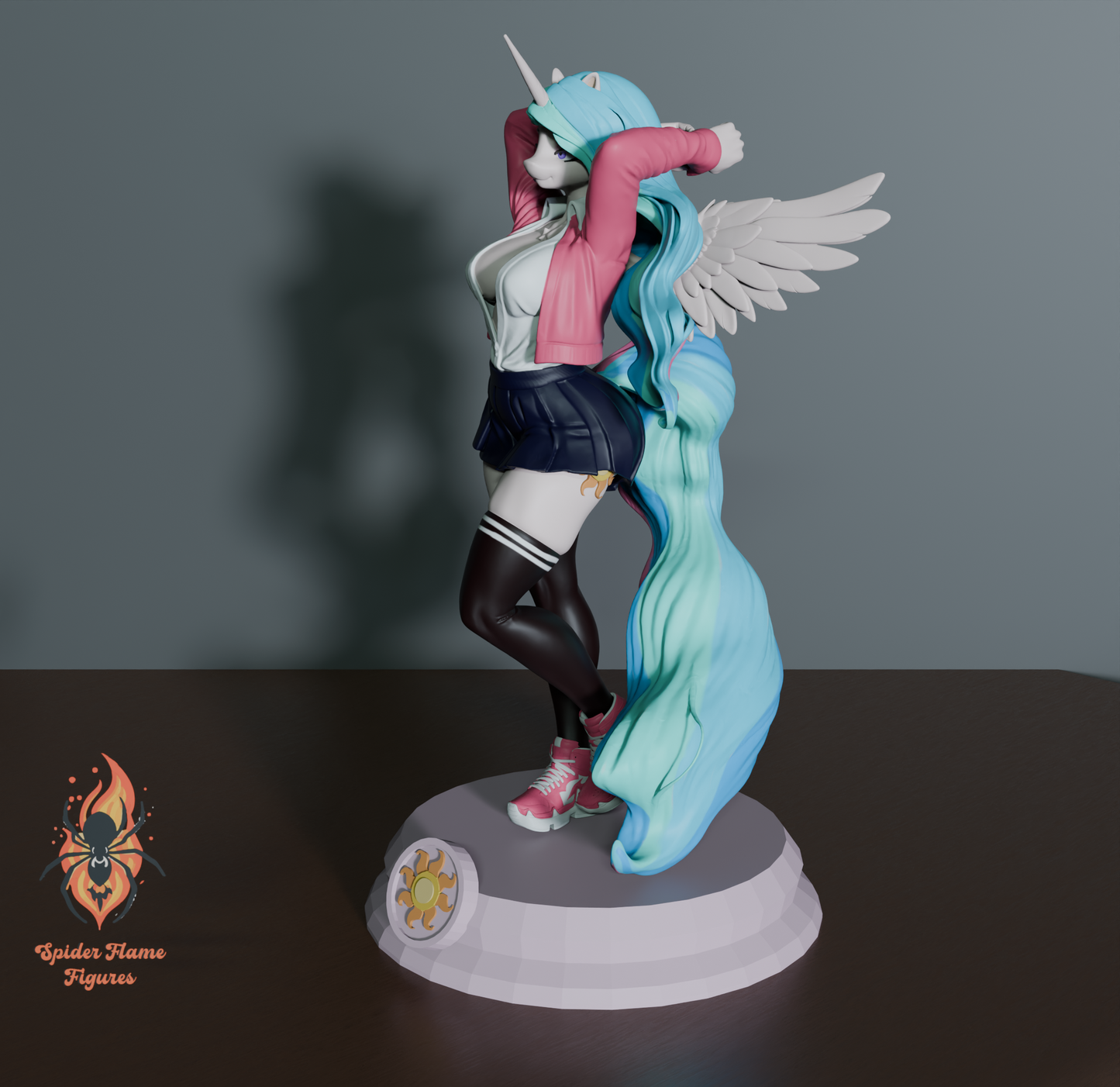 Princess Celestia