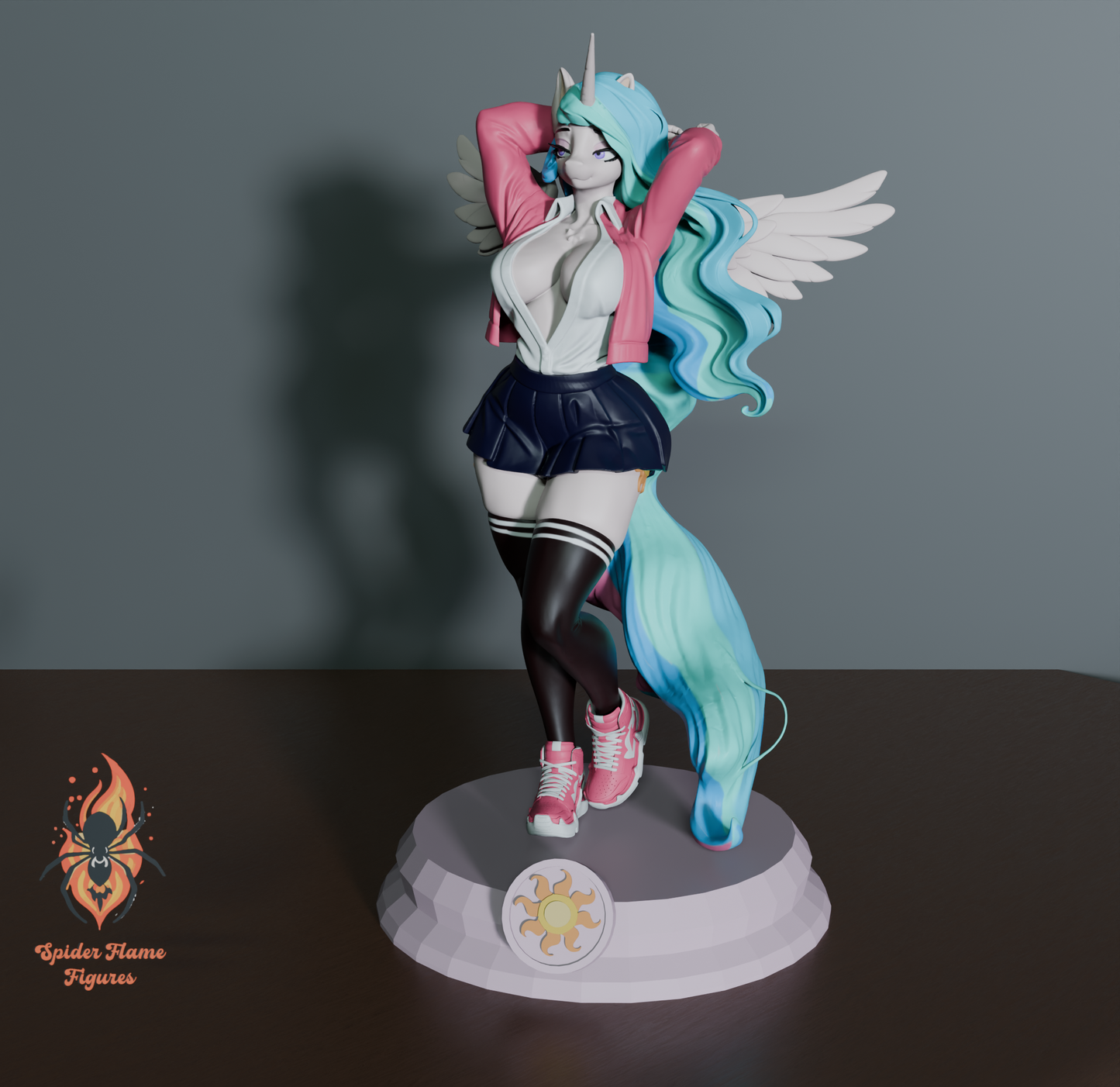 Princess Celestia