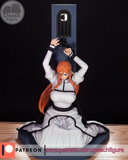 Orihime Inoue
