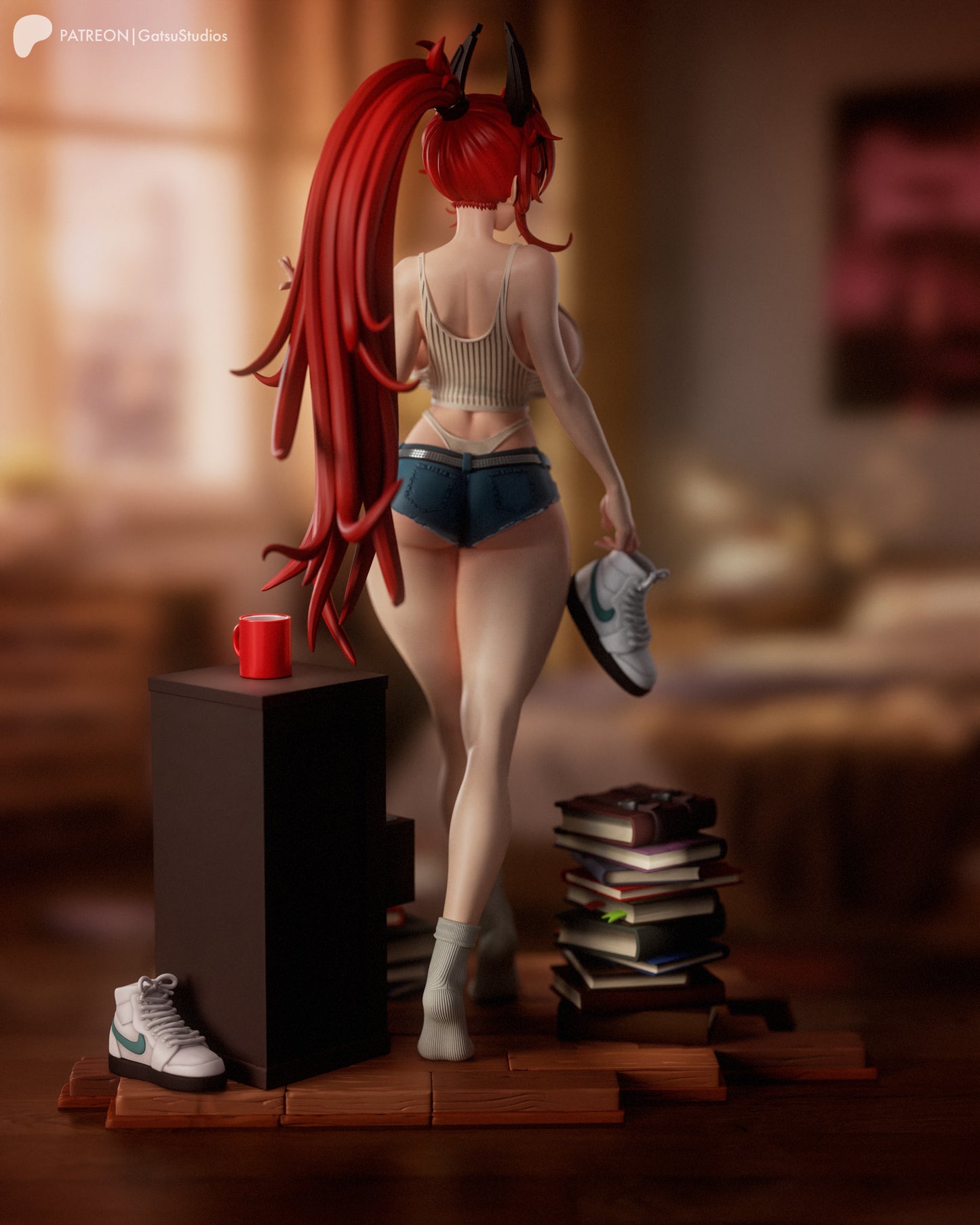 Red Hood