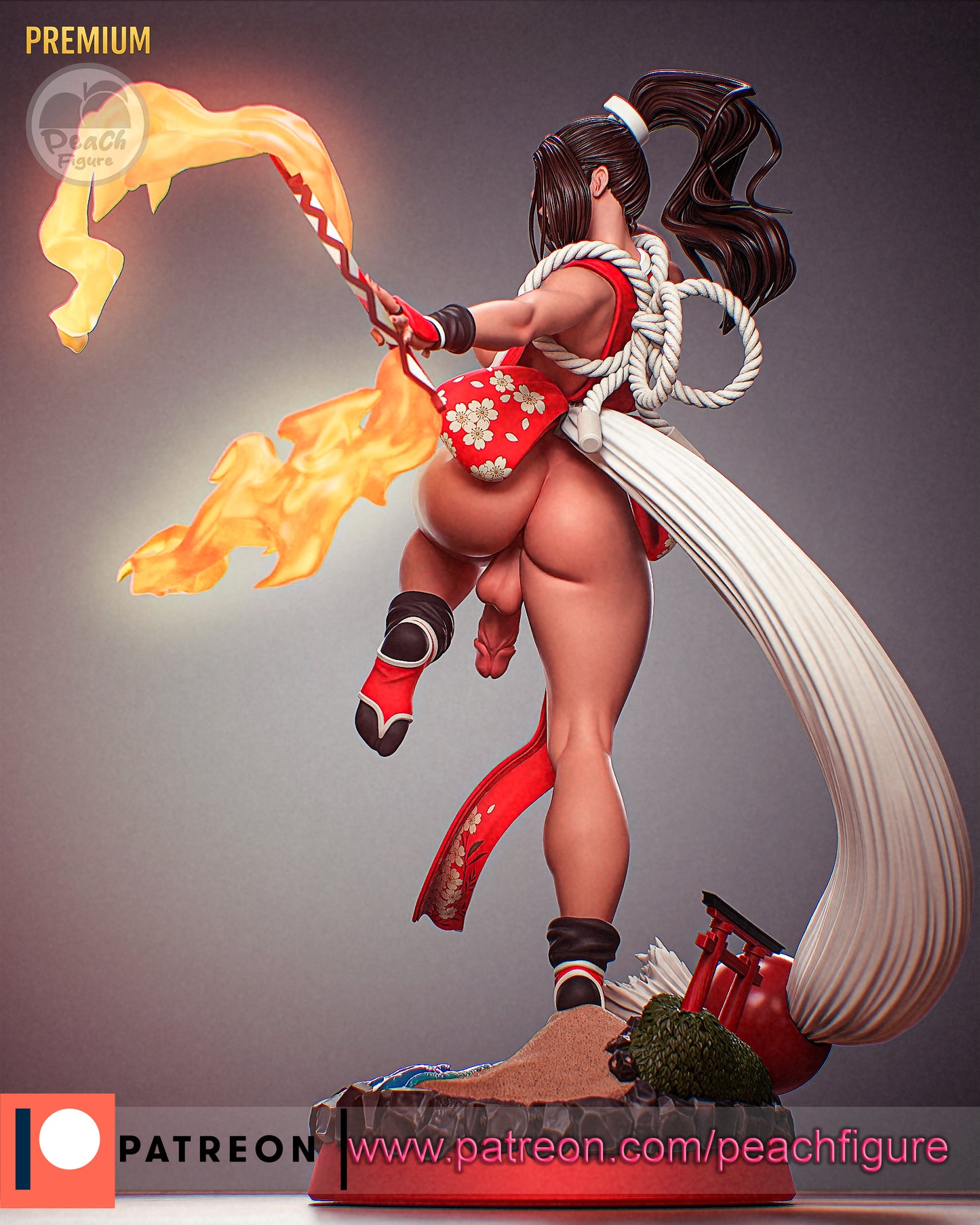 Mai Shiranui